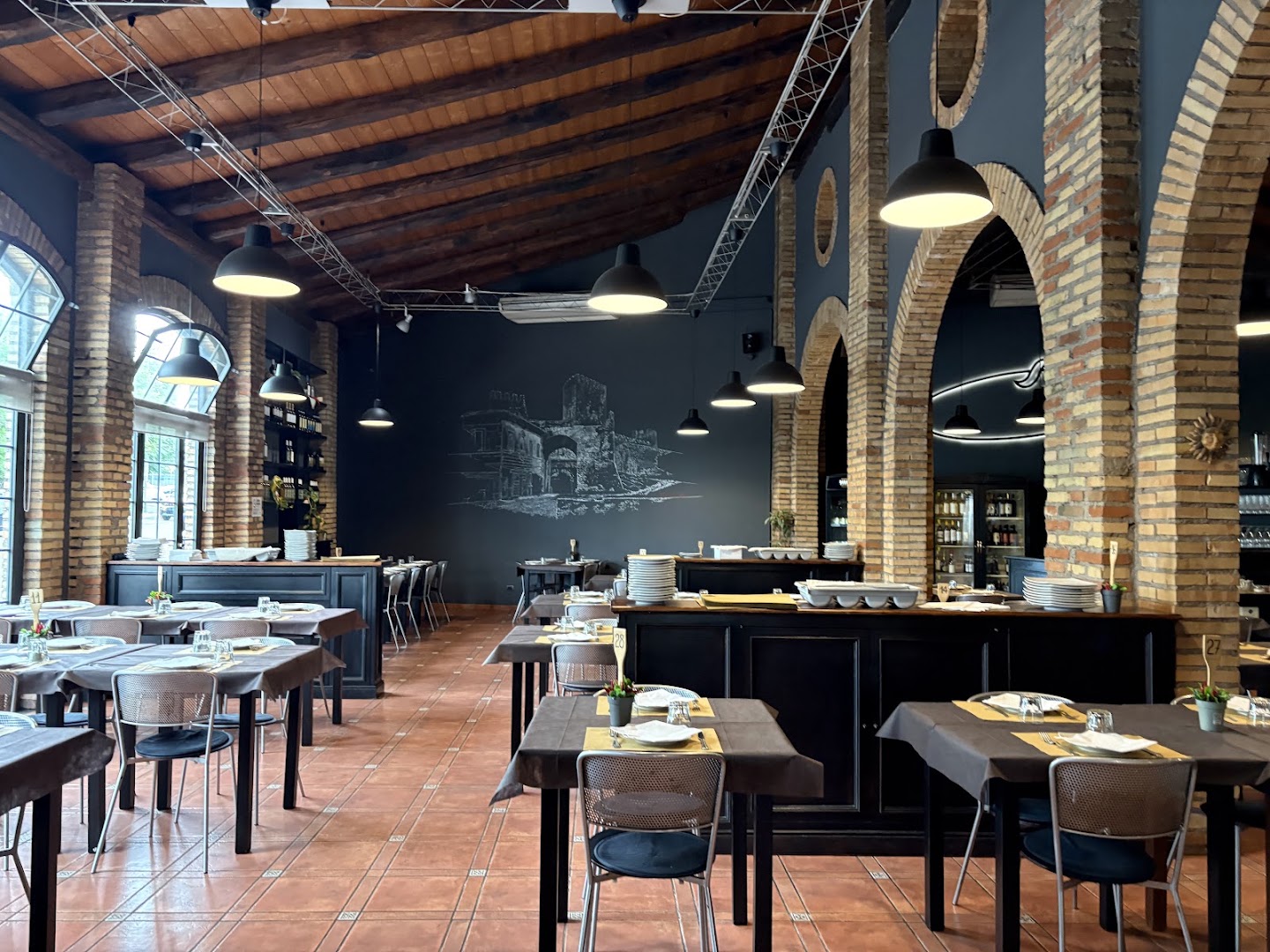 Ristorante Ar Casale