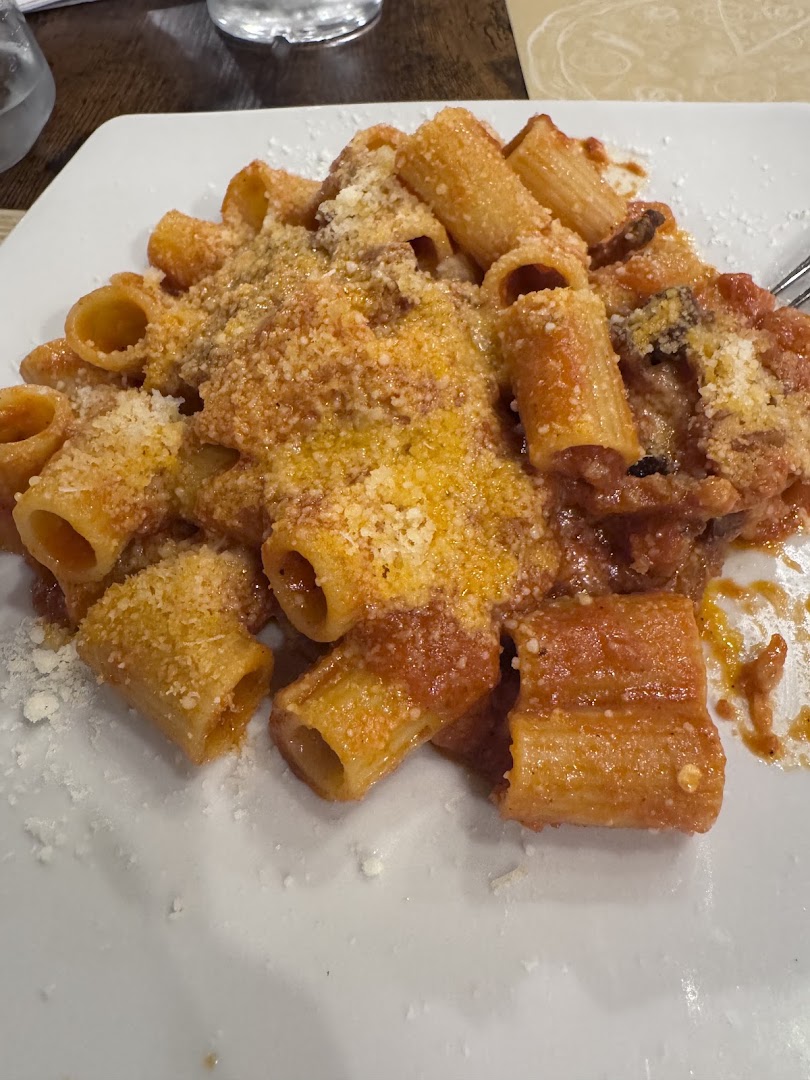Ristorante Ar Casale
