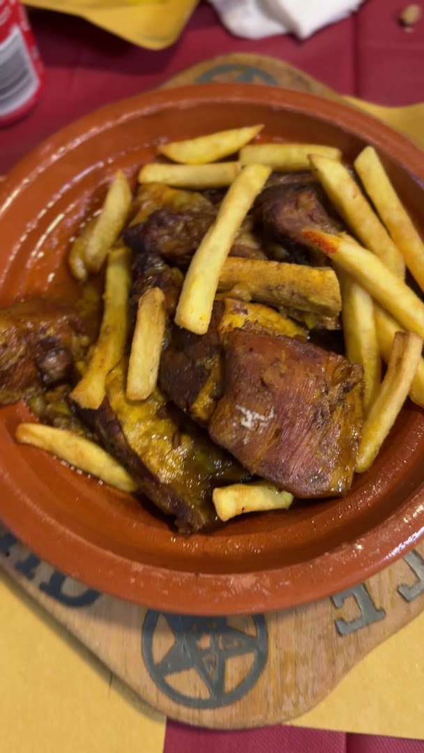 Ristorante Arabica - مطعم عربي, Genova