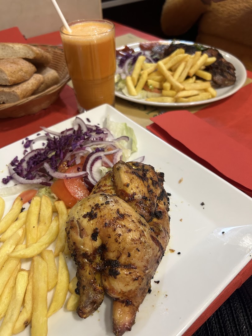 Ristorante Arabica - مطعم عربي