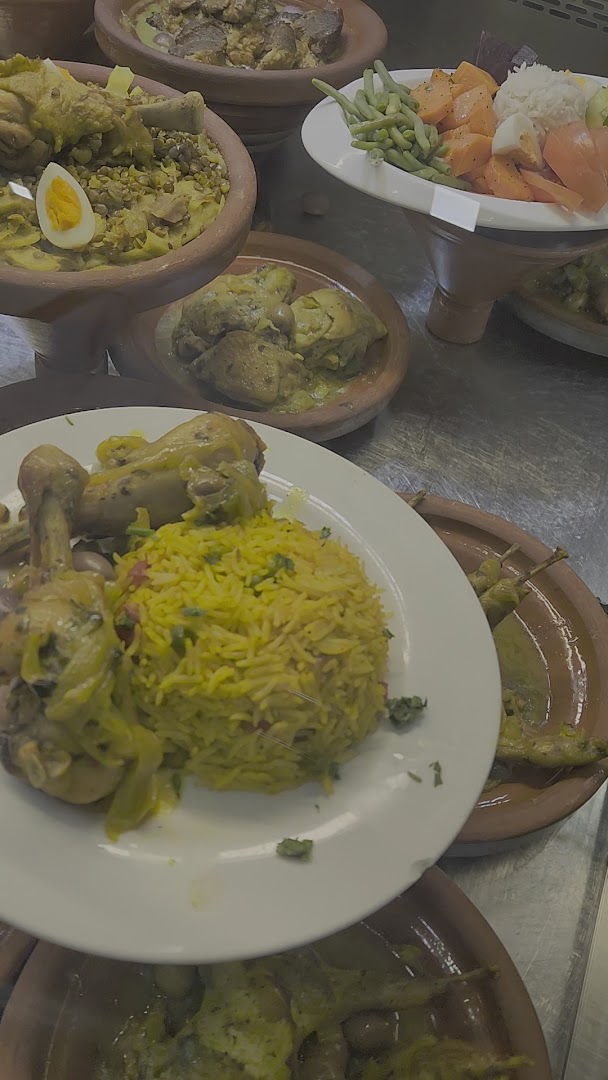 Ristorante Arabica - مطعم عربي