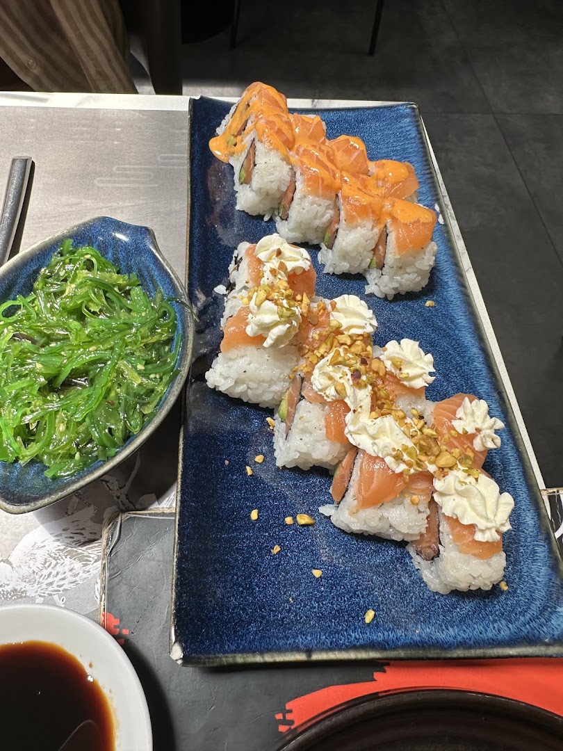 Ristorante Arashi