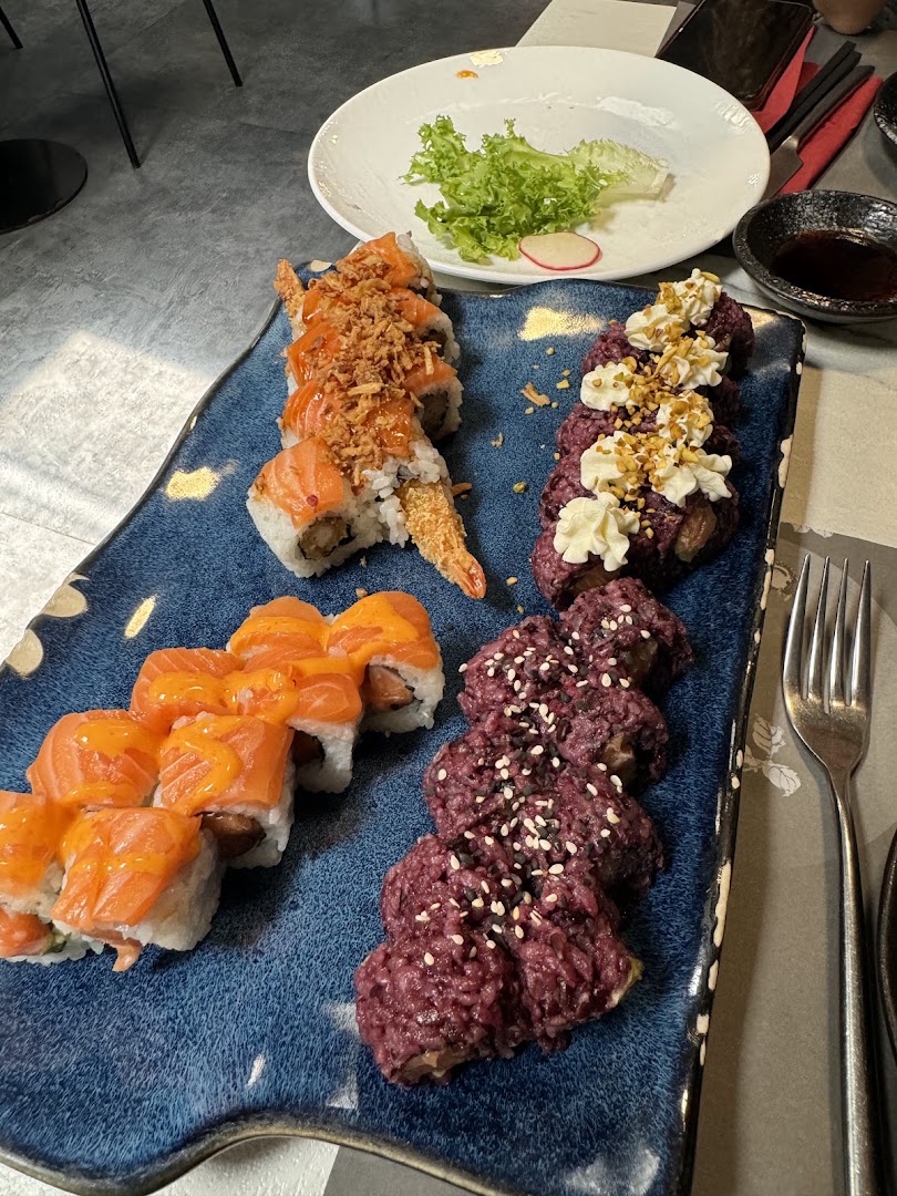 Ristorante Arashi