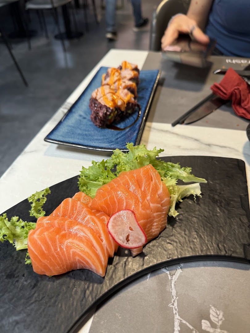 Ristorante Arashi