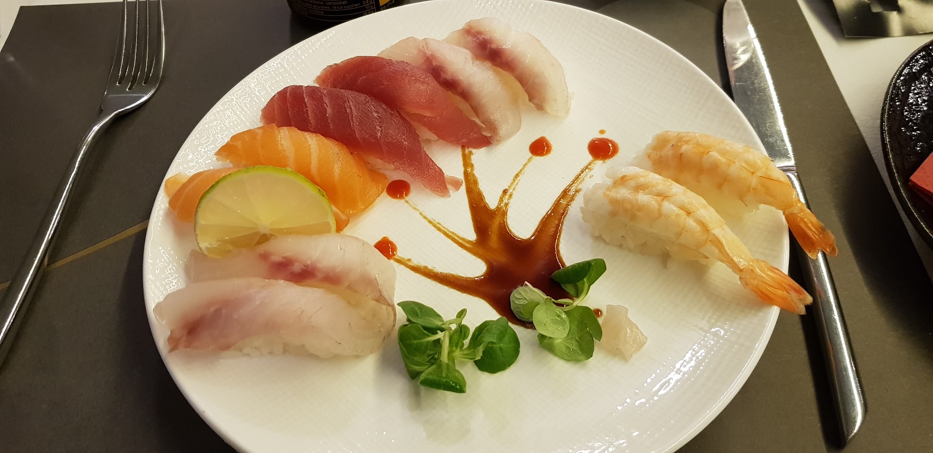 Ristorante Arashi