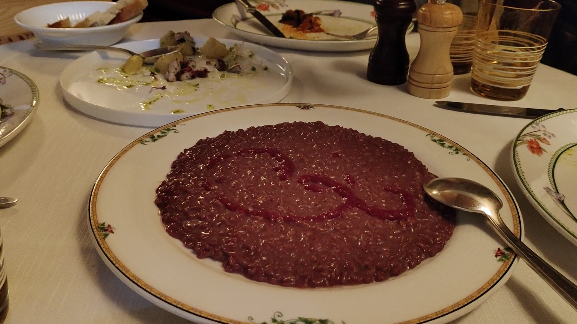 Ristorante Arche, Verona