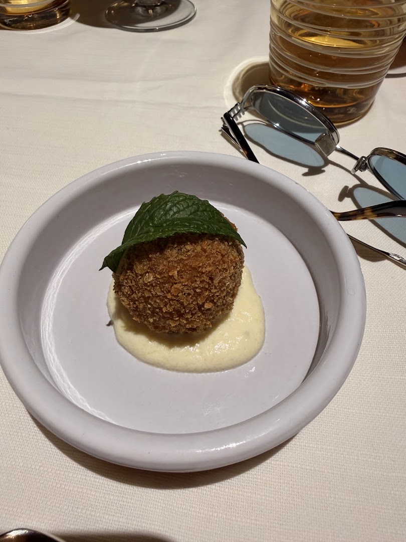 Ristorante Arche