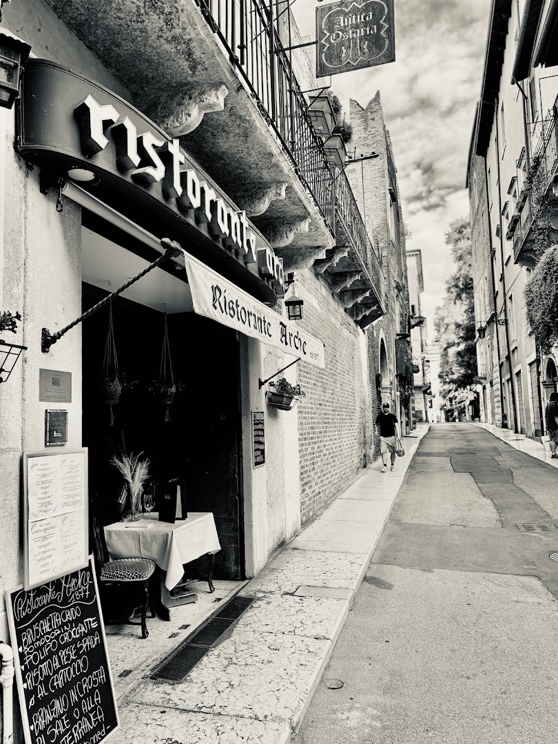 Ristorante Arche