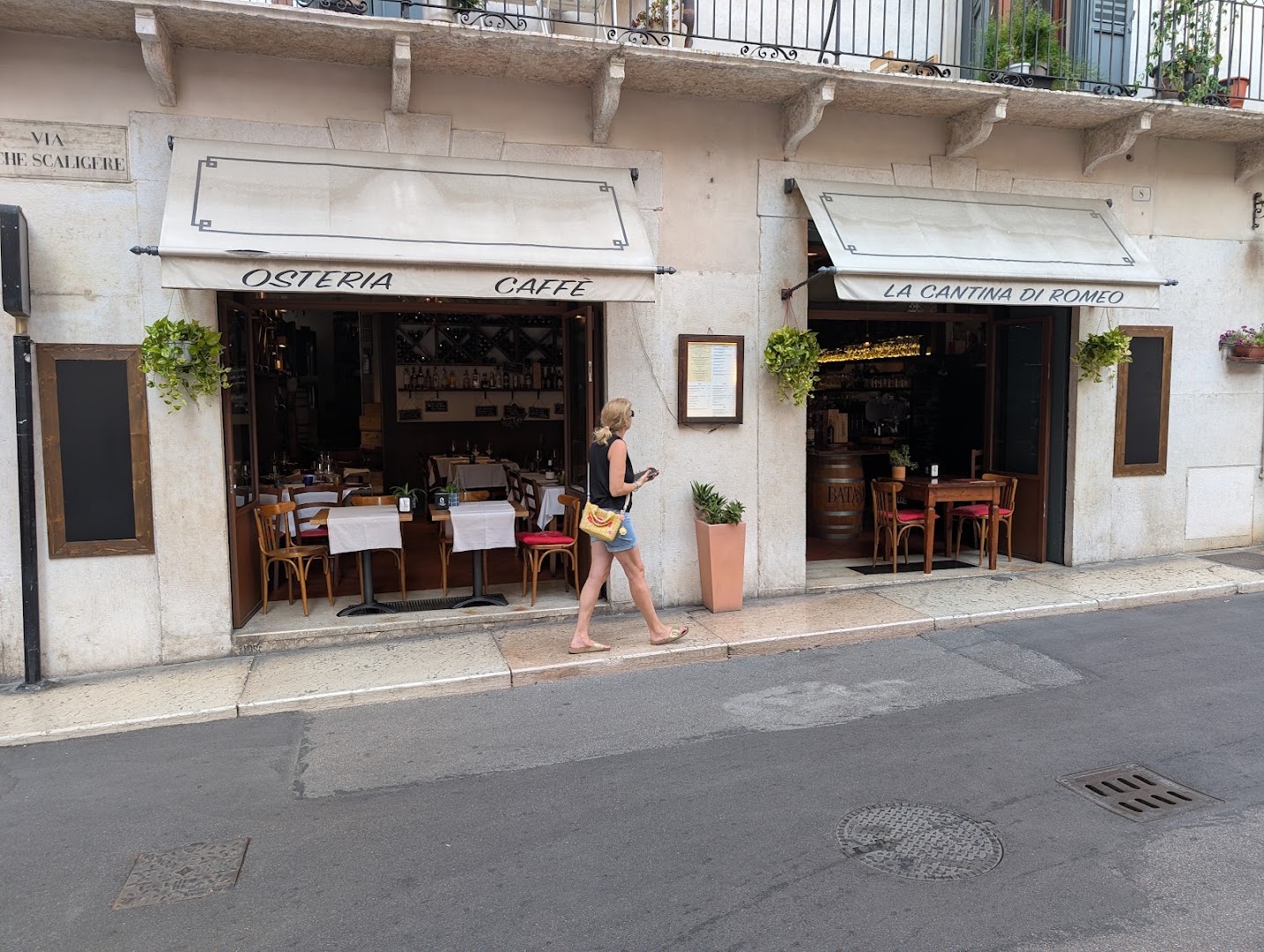 Ristorante Arche