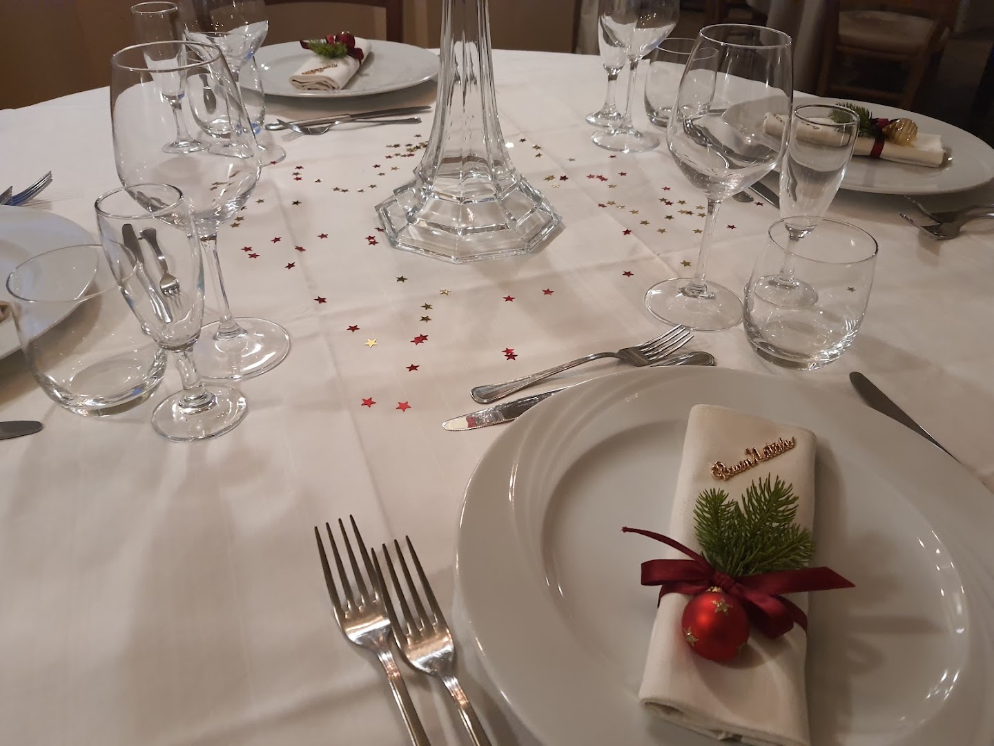 Ristorante Arcimboldo Di Francesca Marilungo, Fermo