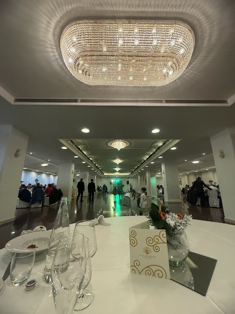Ristorante Arcobaleno