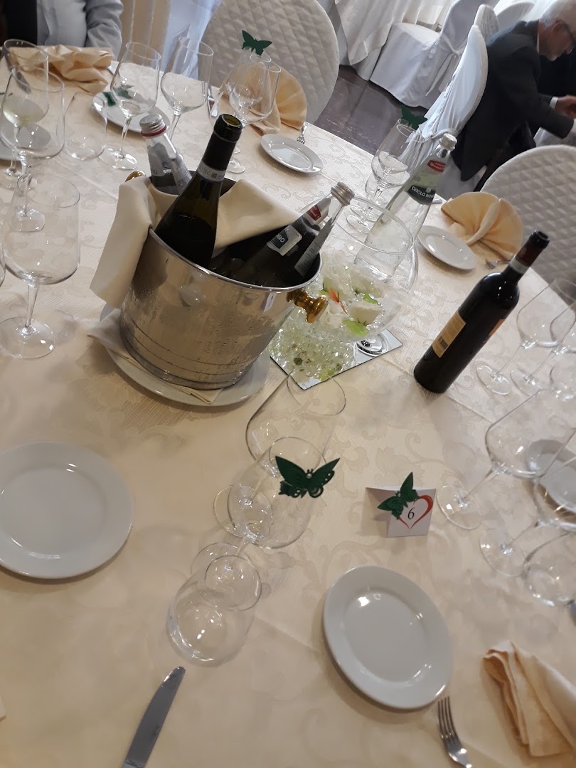 Ristorante Arcobaleno