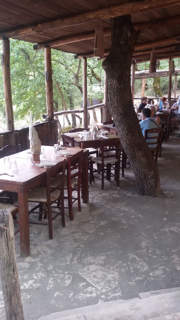 Ristorante Arcobaleno