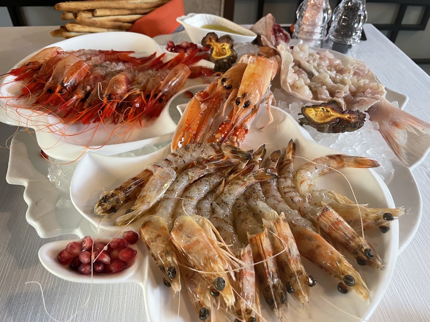 Ristorante Arditi Fisherman