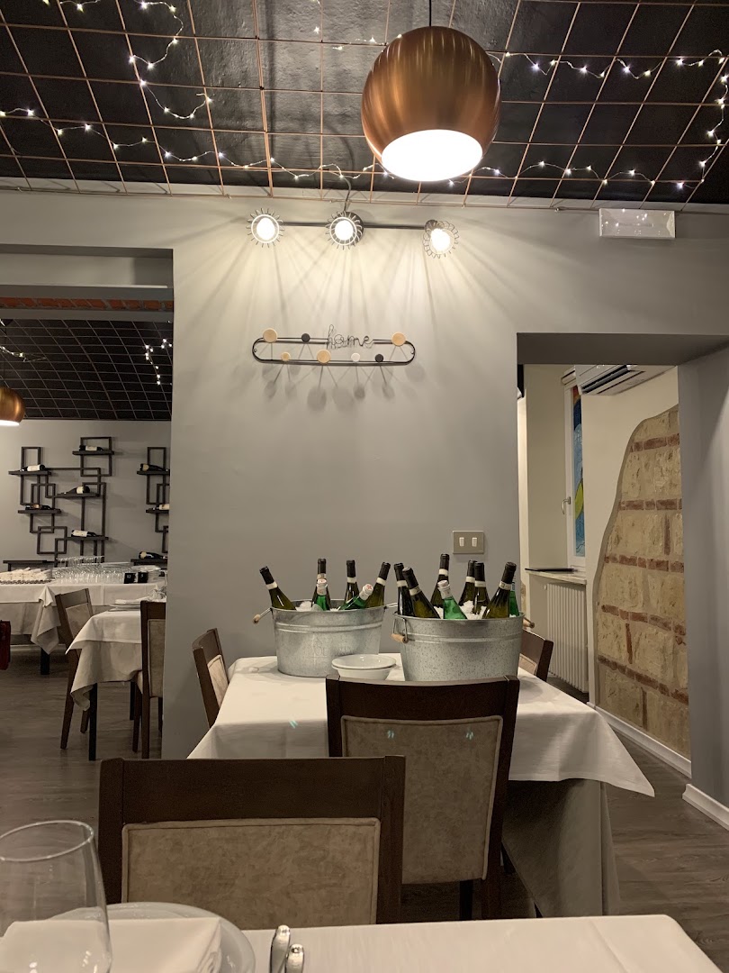 Ristorante Arditi Fisherman
