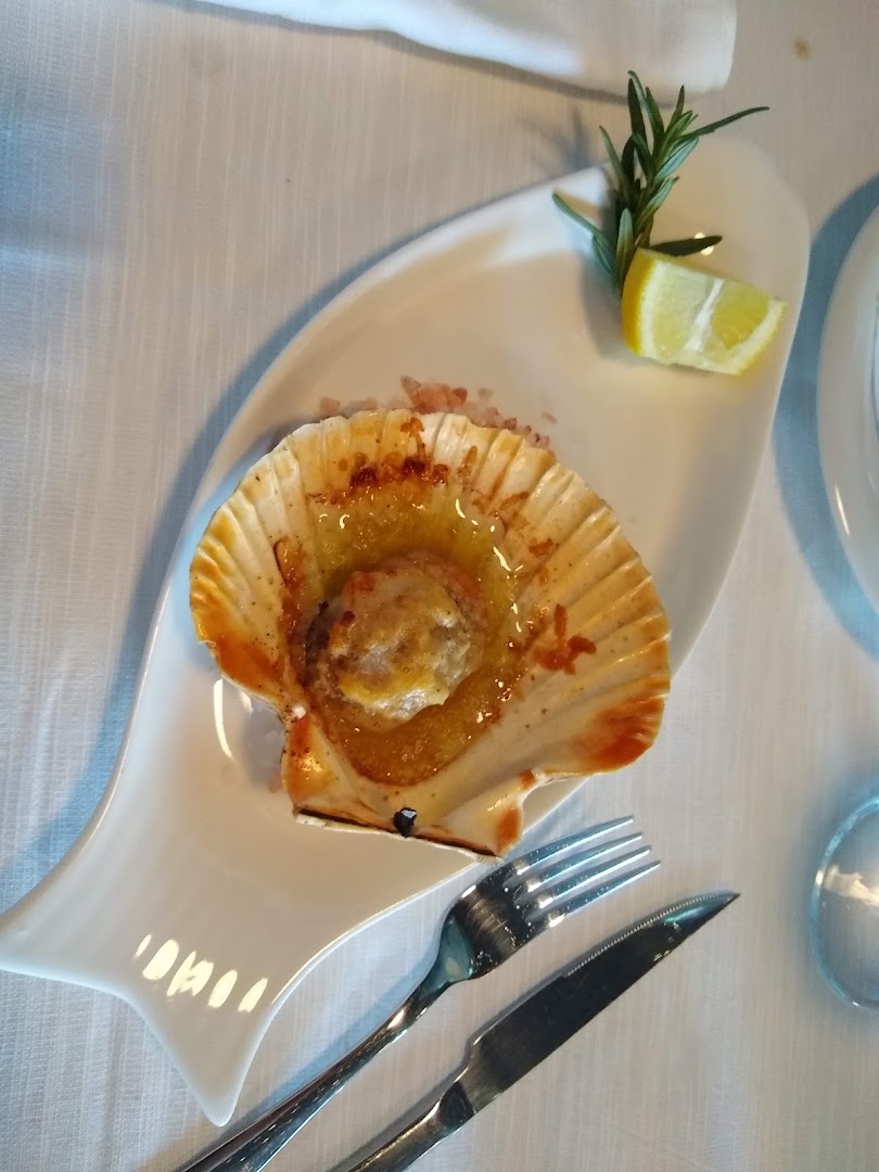 Ristorante Arditi Fisherman