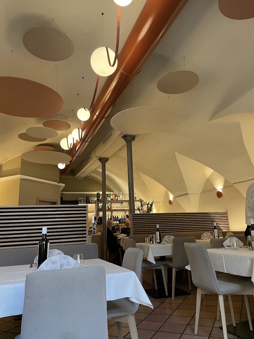 Ristorante Argentieri