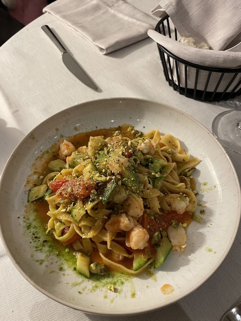 Ristorante Argentieri