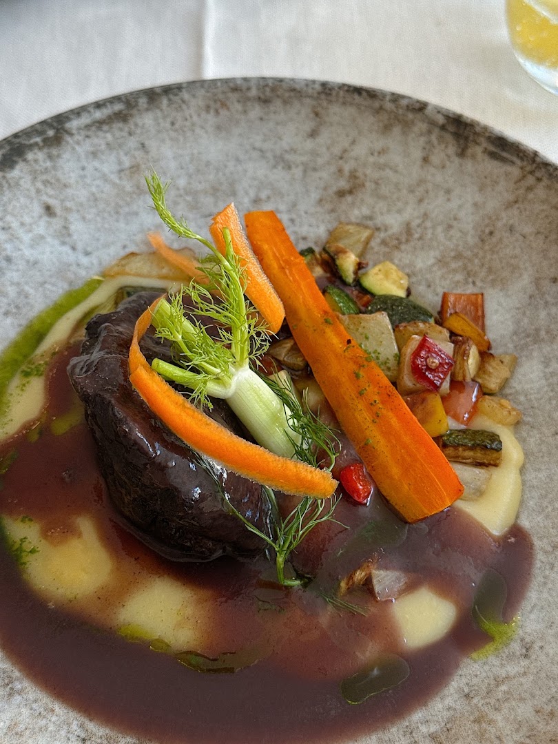 Ristorante Argentieri