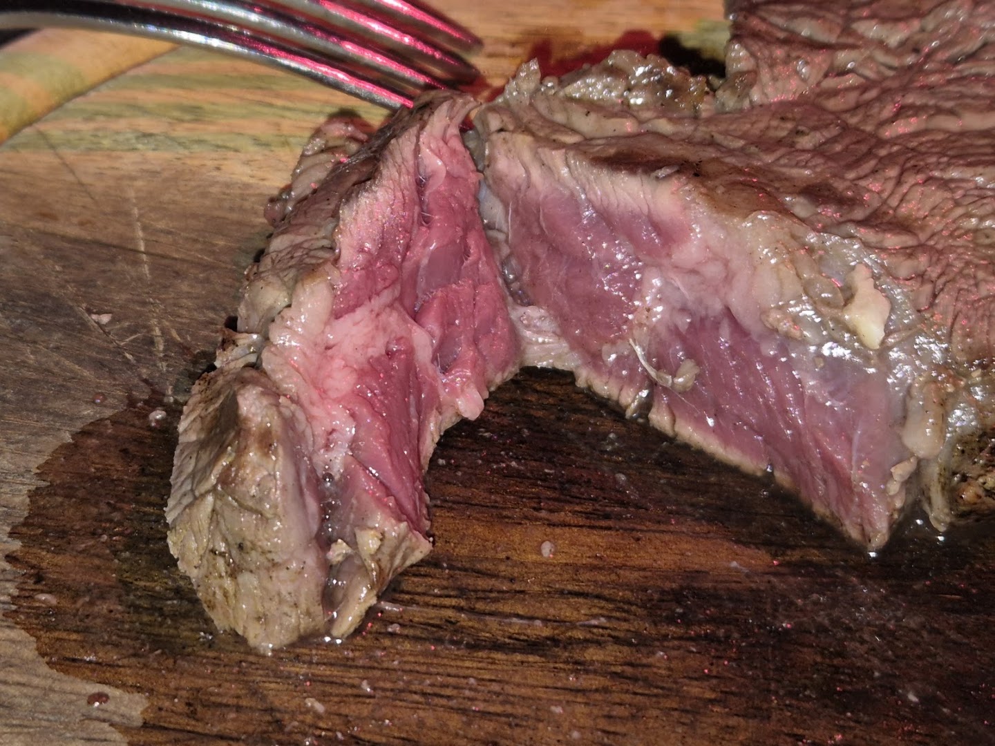 Ristorante Argentino 7 Secoli