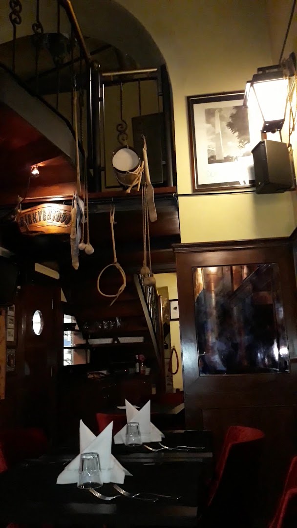 Ristorante Argentino 7 Secoli