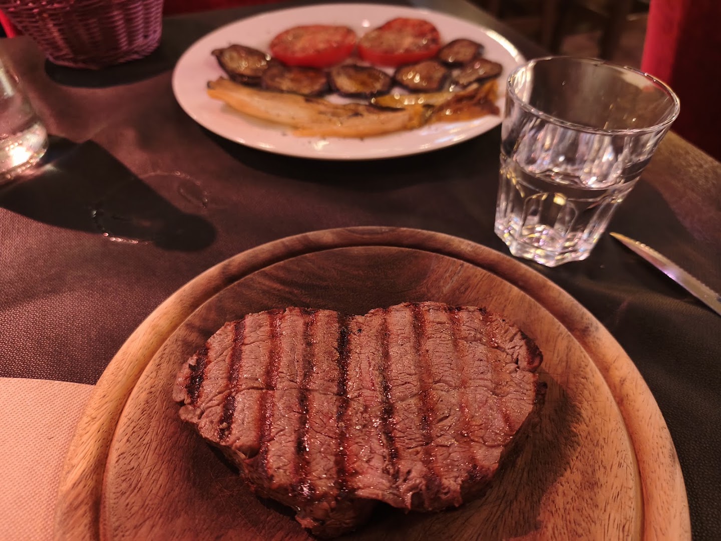 Ristorante Argentino 7 Secoli