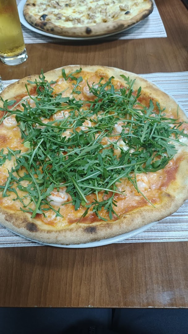 Ristorante Arlecchino King1