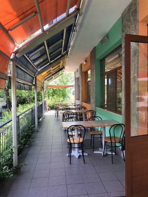 Ristorante Arlecchino King1