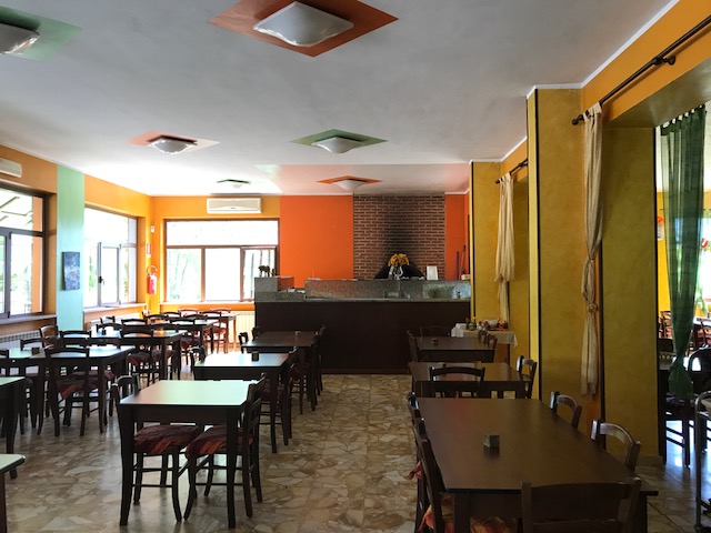 Ristorante Arlecchino King1