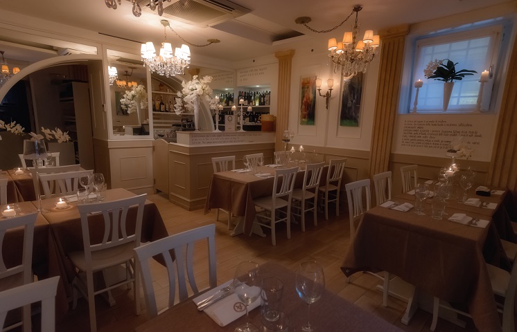 Ristorante Arlù
