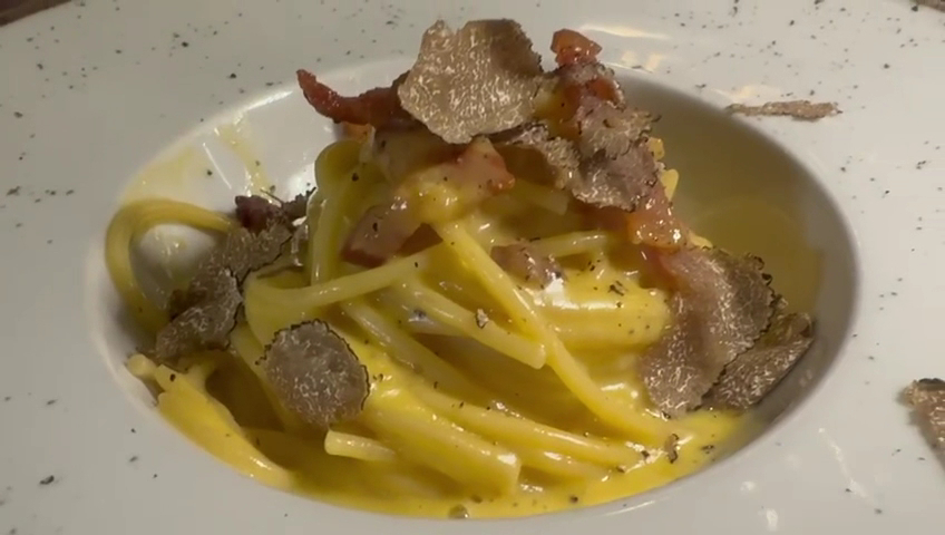Ristorante Arlù