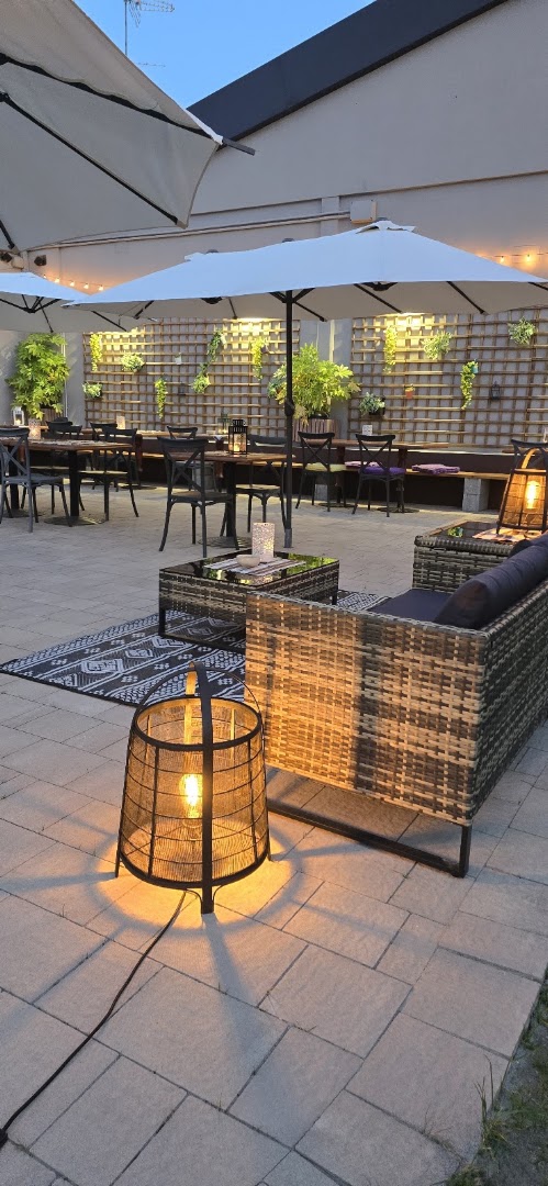 Ristorante Aroma 19, Monastier di Treviso