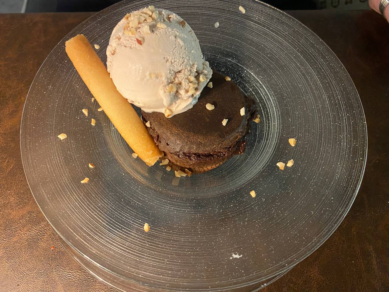 Ristorante Aroma 19