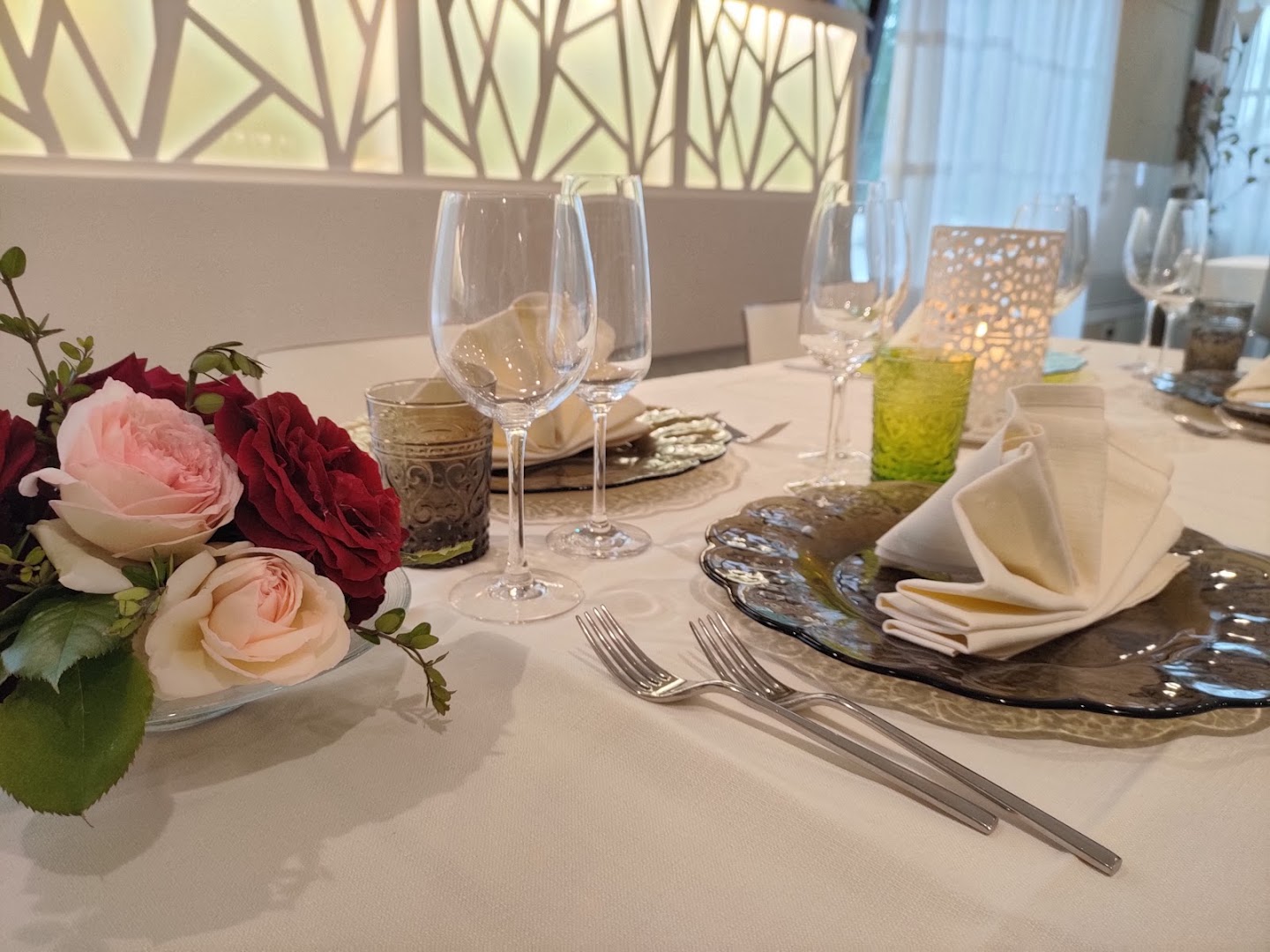 Ristorante Aroma 19
