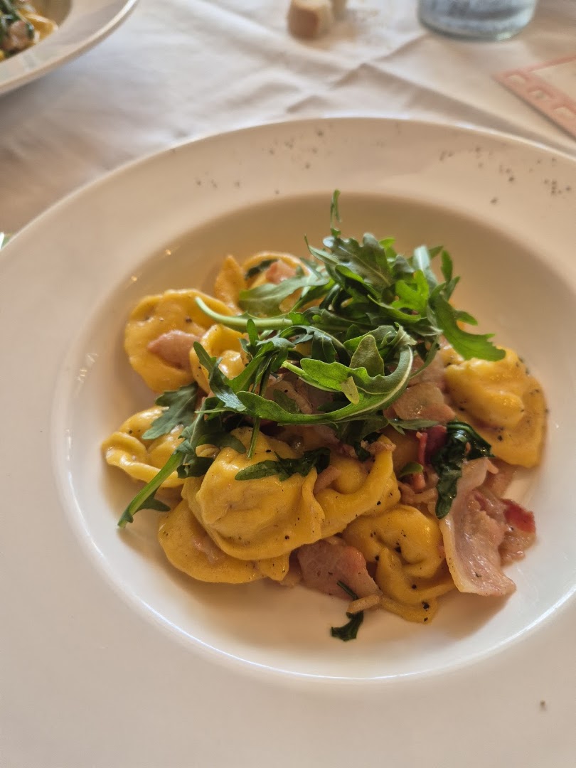 Ristorante Arquebuse
