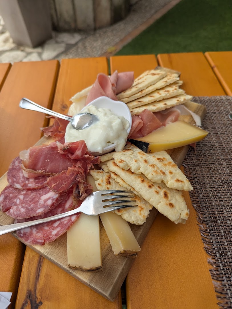 Ristorante Arquebuse