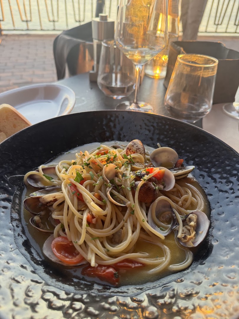 Ristorante Arricrìati