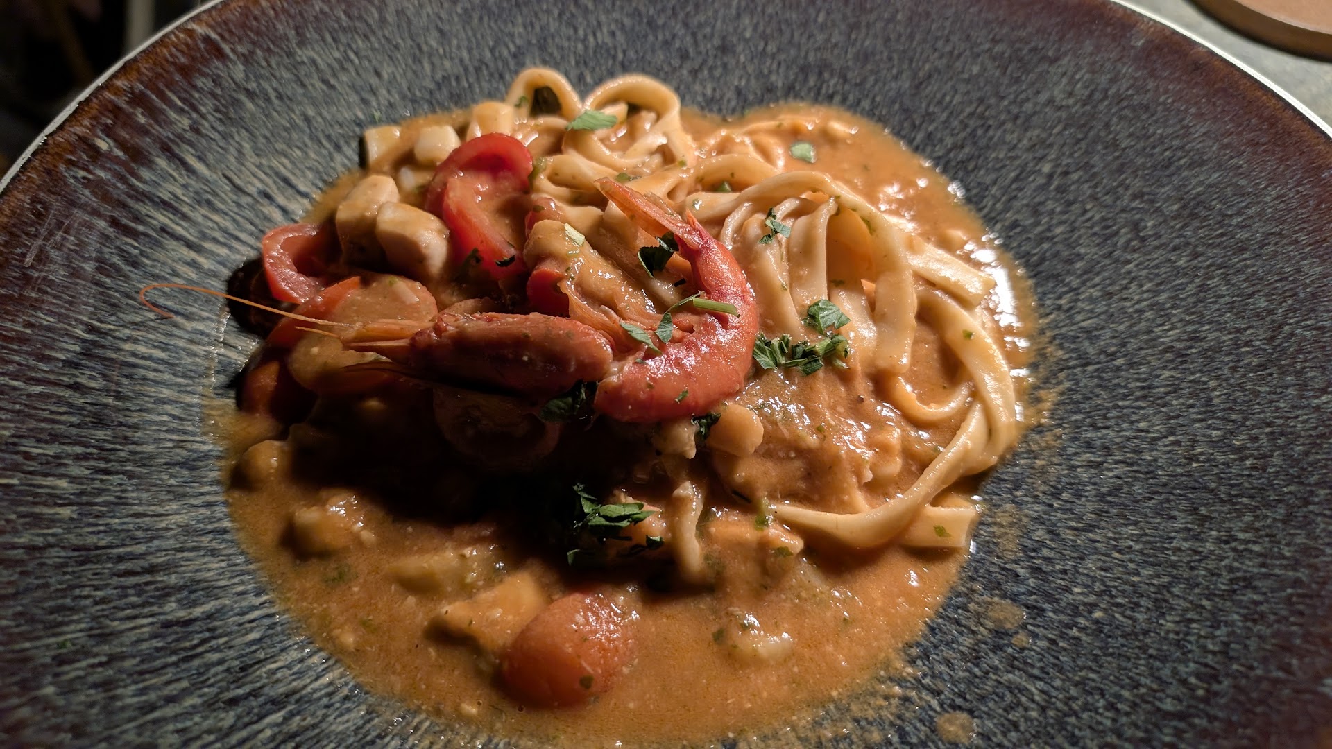 Ristorante Arricrìati, Siracusa