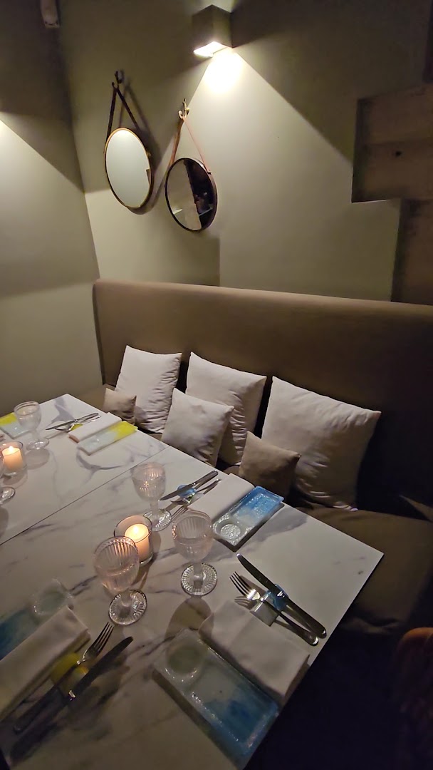 Ristorante Arricrìati