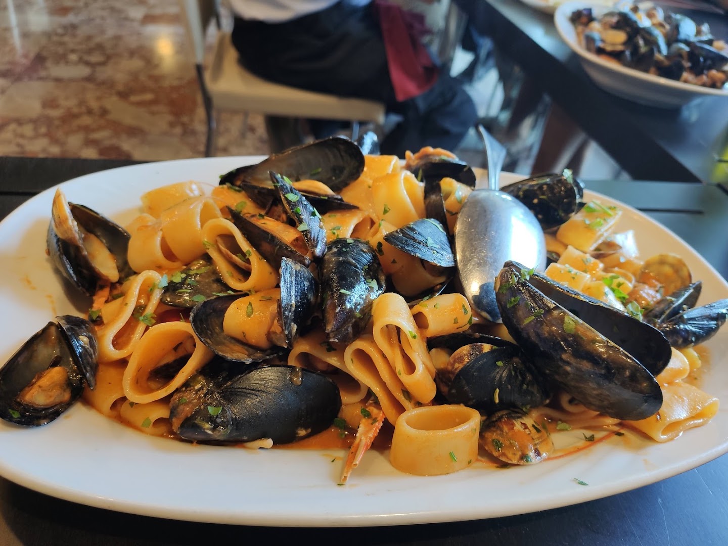 Ristorante Artemis