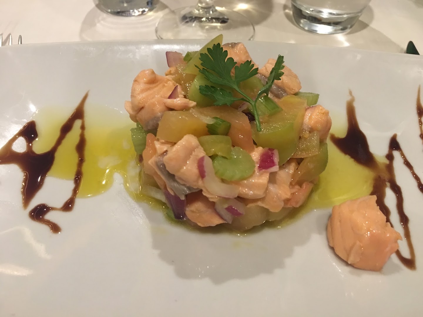 Ristorante Artemis, Roma