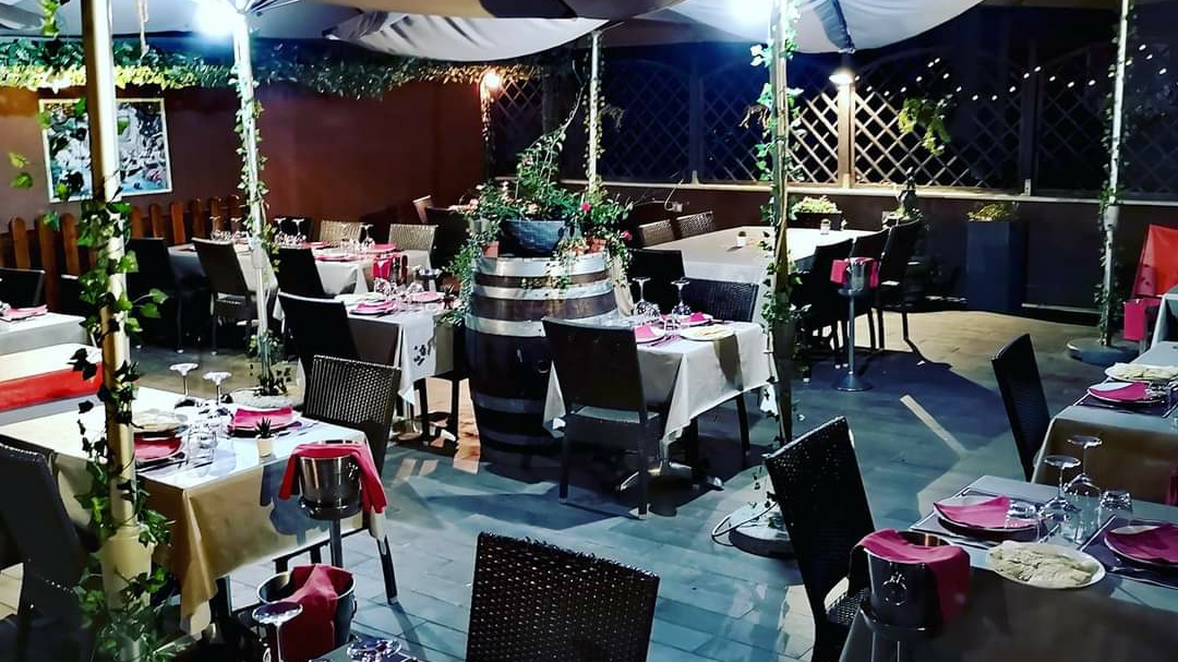Ristorante Artemis