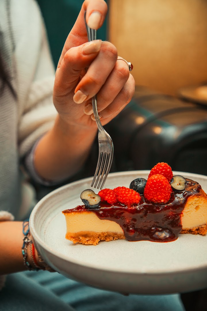 Ristorante Arterìa, Alessandria