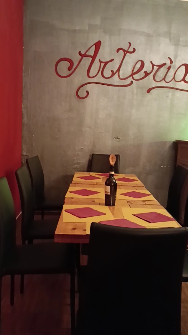 Ristorante Arterìa