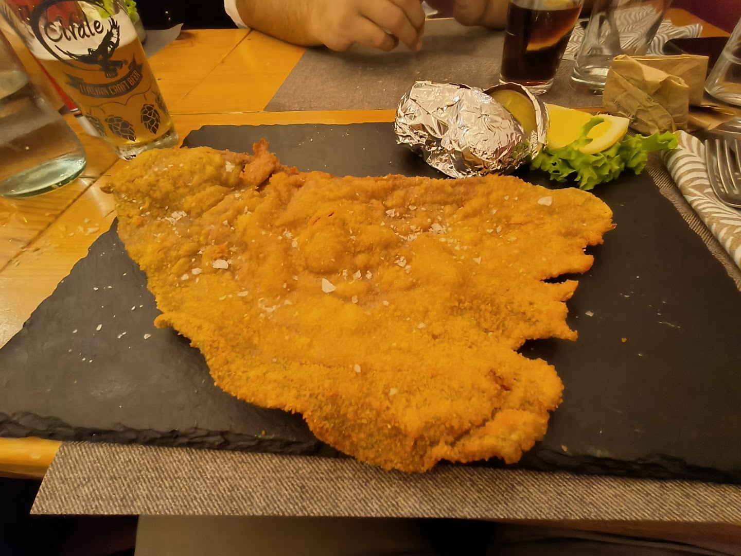 Ristorante Arterìa