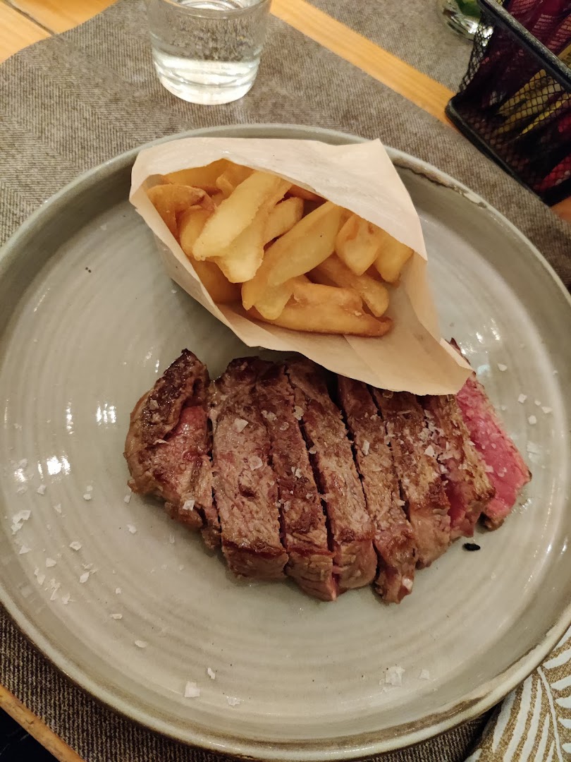 Ristorante Arterìa