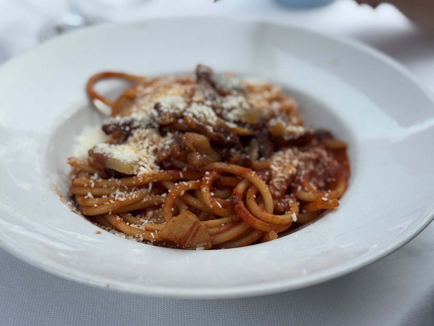 Ristorante Arturo, Roma