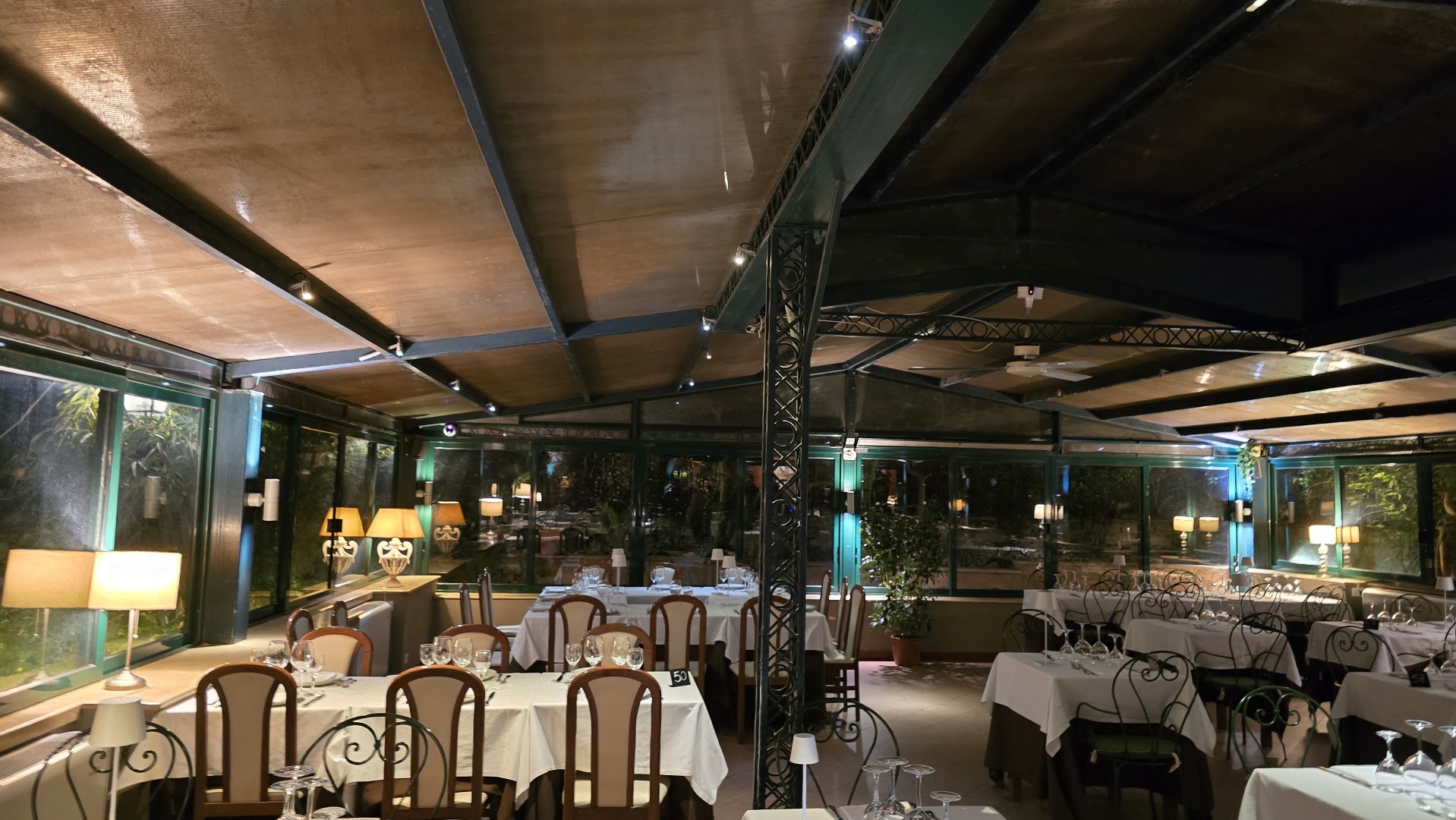 Ristorante Arturo