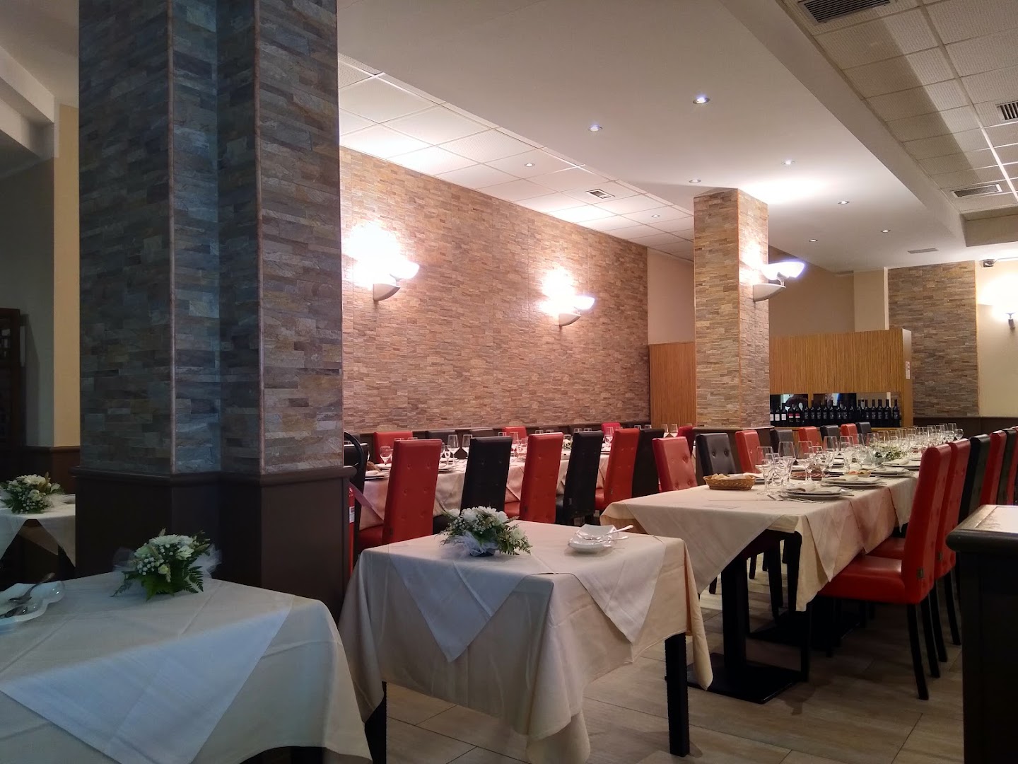 Ristorante Aserei