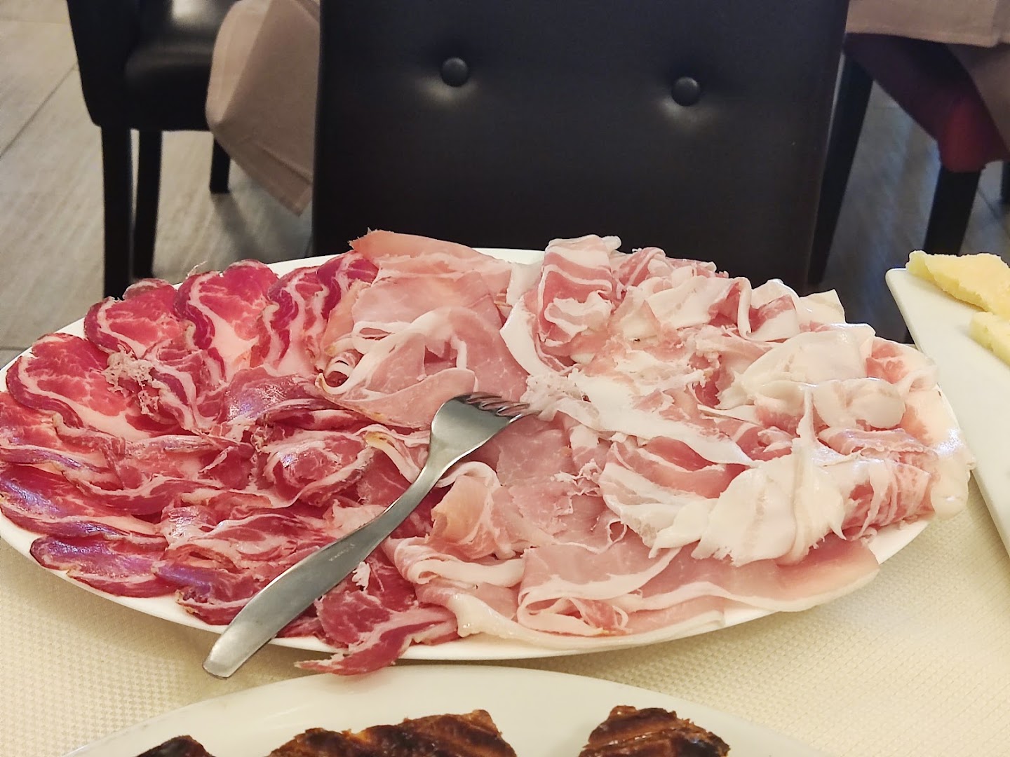 Ristorante Aserei